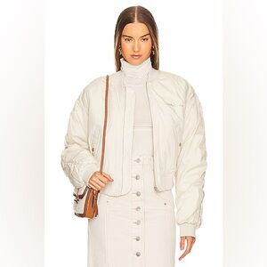 Isabel Marant Bessime Jacket